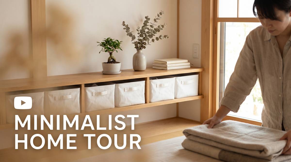 51吃瓜家居收纳生活视频 - 小户型空间利用视频教程 - zhdmifn.cn